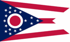 Ohio Flags